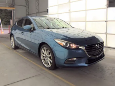 More photos of 2017 Mazda Mazda3 Touring at Gulliver Auto Group, TX