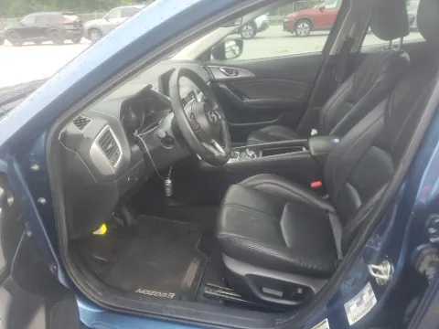 More photos of 2017 Mazda Mazda3 Touring at Gulliver Auto Group, TX