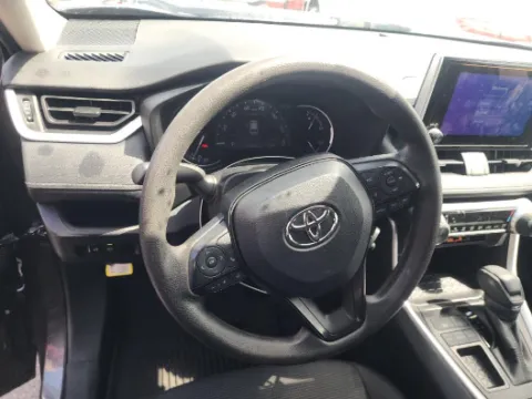 More photos of 2023 Toyota RAV4 LE at Gulliver Auto Group, TX