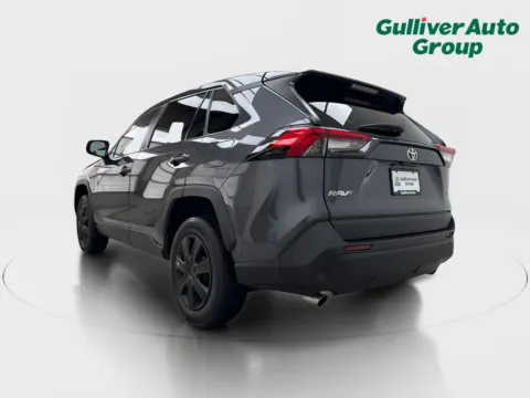 More photos of 2023 Toyota RAV4 LE at Gulliver Auto Group, TX