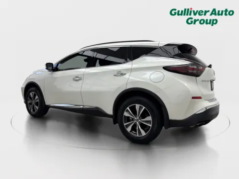 More photos of 2021 Nissan Murano SV at Gulliver Auto Group, TX