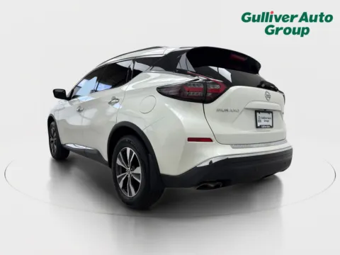 More photos of 2021 Nissan Murano SV at Gulliver Auto Group, TX