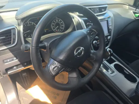 More photos of 2021 Nissan Murano SV at Gulliver Auto Group, TX