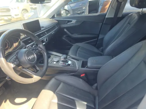 More photos of 2017 Audi A4 2.0T Prestige at Gulliver Auto Group, TX