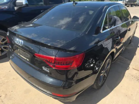 Another view of 2017 Audi A4 2.0T Prestige for sale in Plano, TX at Gulliver Auto Group