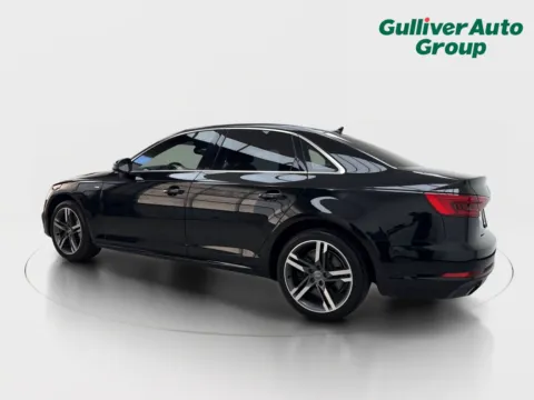More photos of 2017 Audi A4 2.0T Prestige at Gulliver Auto Group, TX