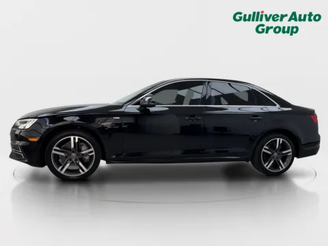Photos of 2017 Audi A4 2.0T Prestige for sale in Plano, TX at Gulliver Auto Group