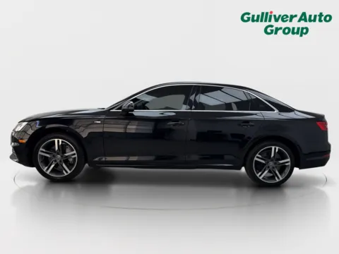 More photos of 2017 Audi A4 2.0T Prestige at Gulliver Auto Group, TX