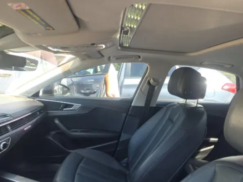 More photos of 2017 Audi A4 2.0T Prestige at Gulliver Auto Group, TX