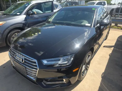 Photos of 2017 Audi A4 2.0T Prestige for sale in Plano, TX at Gulliver Auto Group