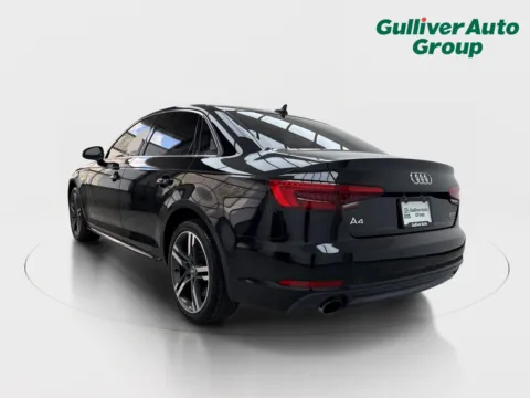 More photos of 2017 Audi A4 2.0T Prestige at Gulliver Auto Group, TX