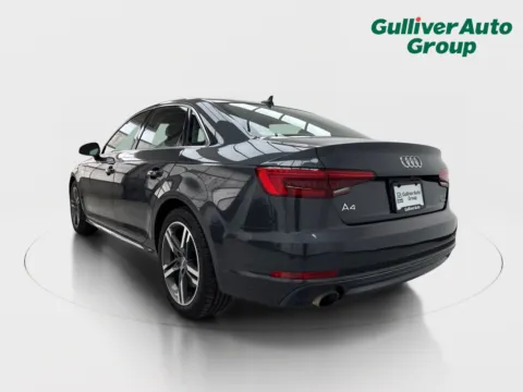 More photos of 2017 Audi A4 2.0T Premium Plus at Gulliver Auto Group, TX