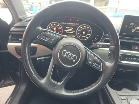 More photos of 2017 Audi A4 2.0T Premium Plus at Gulliver Auto Group, TX