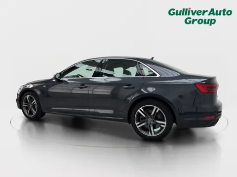 More photos of 2017 Audi A4 2.0T Premium Plus at Gulliver Auto Group, TX