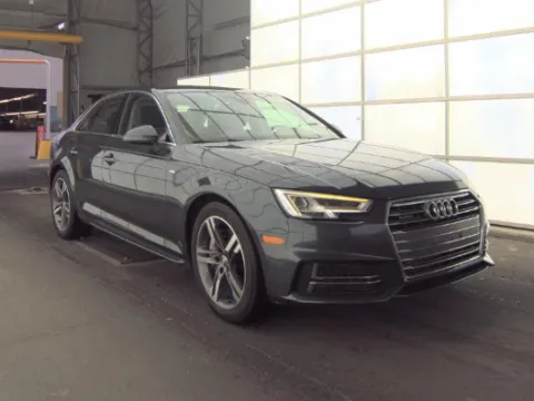 More photos of 2017 Audi A4 2.0T Premium Plus at Gulliver Auto Group, TX