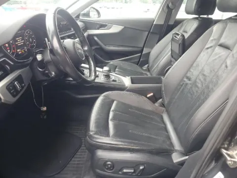 More photos of 2017 Audi A4 2.0T Premium Plus at Gulliver Auto Group, TX