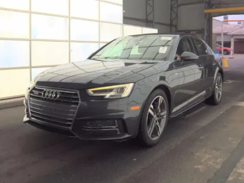 Photos of 2017 Audi A4 2.0T Premium Plus for sale in Plano, TX at Gulliver Auto Group