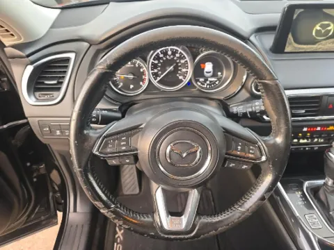 More photos of 2019 Mazda CX-9 Touring at Gulliver Auto Group, TX
