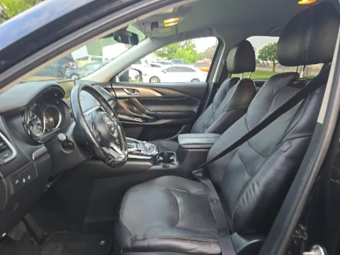 More photos of 2019 Mazda CX-9 Touring at Gulliver Auto Group, TX