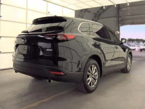 Photos of 2019 Mazda CX-9 Touring for sale in Plano, TX at Gulliver Auto Group
