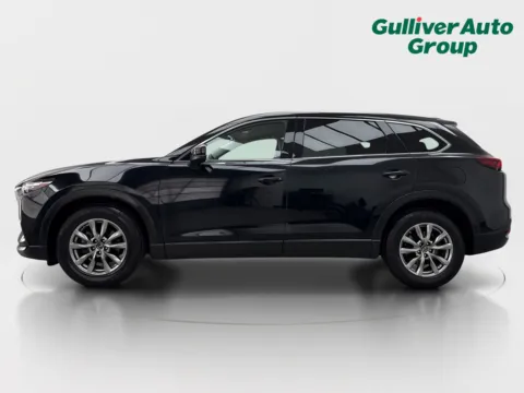Another view of 2019 Mazda CX-9 Touring for sale in Plano, TX at Gulliver Auto Group