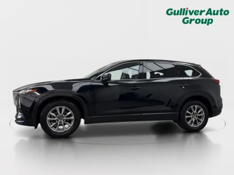 Photos of 2019 Mazda CX-9 Touring for sale in Plano, TX at Gulliver Auto Group
