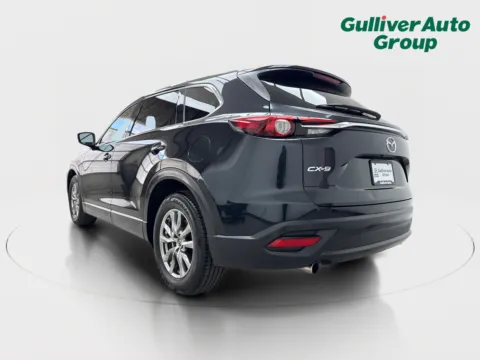 More photos of 2019 Mazda CX-9 Touring at Gulliver Auto Group, TX