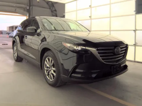 Another view of 2019 Mazda CX-9 Touring for sale in Plano, TX at Gulliver Auto Group