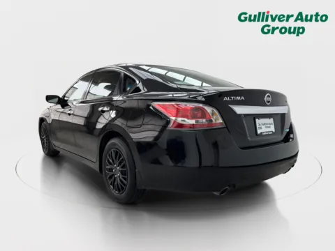 More photos of 2014 Nissan Altima 2.5 S at Gulliver Auto Group, TX