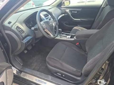 More photos of 2014 Nissan Altima 2.5 S at Gulliver Auto Group, TX