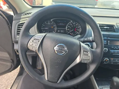 More photos of 2014 Nissan Altima 2.5 S at Gulliver Auto Group, TX