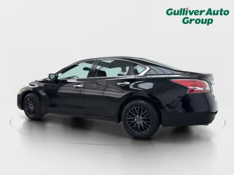 More photos of 2014 Nissan Altima 2.5 S at Gulliver Auto Group, TX