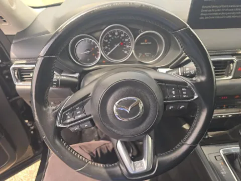 More photos of 2021 Mazda CX-5 Touring at Gulliver Auto Group, TX