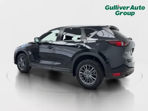 More photos of 2021 Mazda CX-5 Touring at Gulliver Auto Group, TX