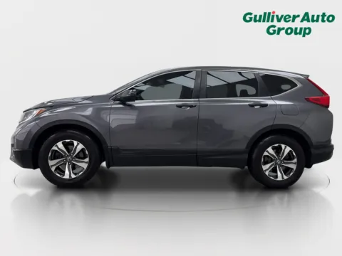 Another view of 2019 Honda CR-V LX for sale in Plano, TX at Gulliver Auto Group