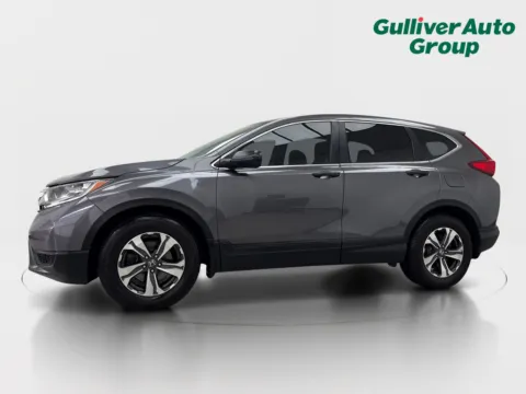 Photos of 2019 Honda CR-V LX for sale in Plano, TX at Gulliver Auto Group