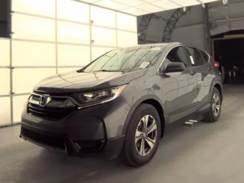 Photos of 2019 Honda CR-V LX for sale in Plano, TX at Gulliver Auto Group