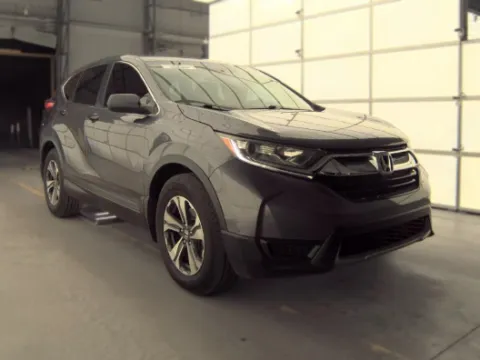 More photos of 2019 Honda CR-V LX at Gulliver Auto Group, TX