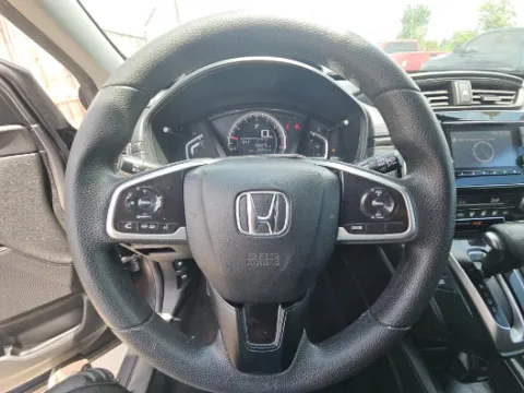More photos of 2019 Honda CR-V LX at Gulliver Auto Group, TX