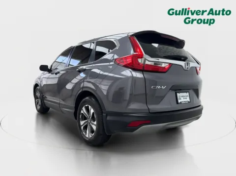 More photos of 2019 Honda CR-V LX at Gulliver Auto Group, TX