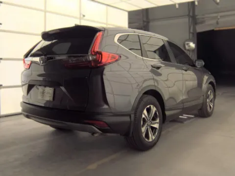 Photos of 2019 Honda CR-V LX for sale in Plano, TX at Gulliver Auto Group
