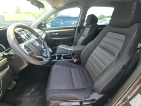 More photos of 2019 Honda CR-V LX at Gulliver Auto Group, TX