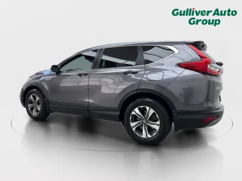 More photos of 2019 Honda CR-V LX at Gulliver Auto Group, TX