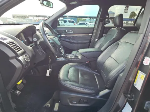 More photos of 2019 Ford Explorer Limited at Gulliver Auto Group, TX
