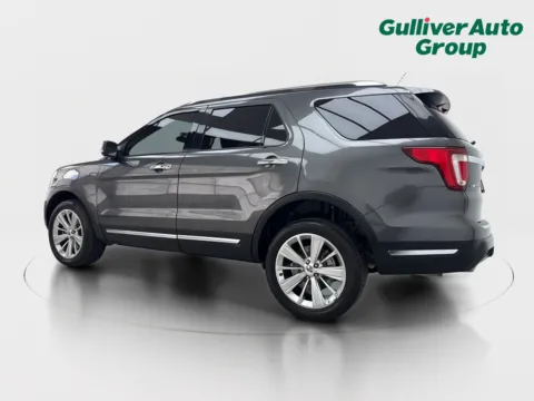 More photos of 2019 Ford Explorer Limited at Gulliver Auto Group, TX