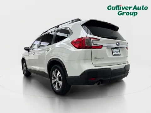 More photos of 2023 Subaru Ascent Premium at Gulliver Auto Group, TX