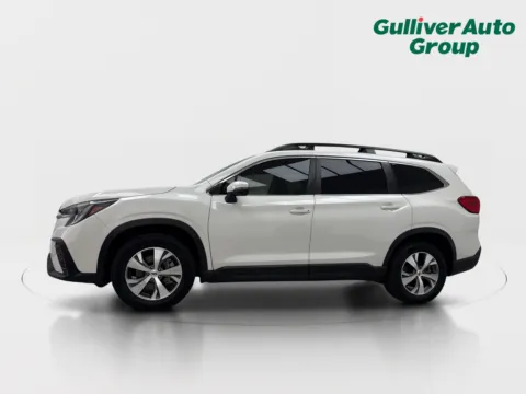 Photos of 2023 Subaru Ascent Premium for sale in Plano, TX at Gulliver Auto Group