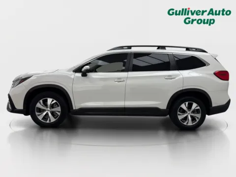 Another view of 2023 Subaru Ascent Premium for sale in Plano, TX at Gulliver Auto Group