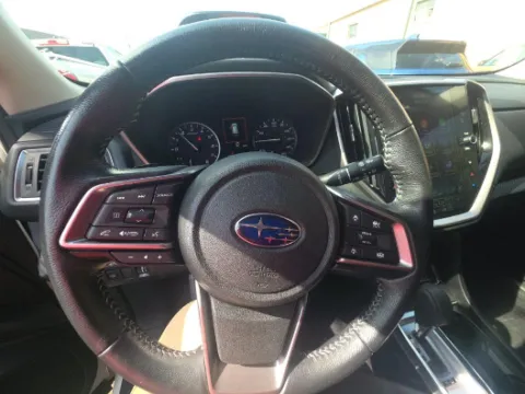 More photos of 2023 Subaru Ascent Premium at Gulliver Auto Group, TX