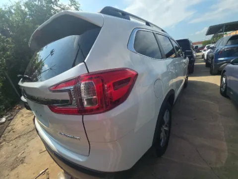 Another view of 2023 Subaru Ascent Premium for sale in Plano, TX at Gulliver Auto Group